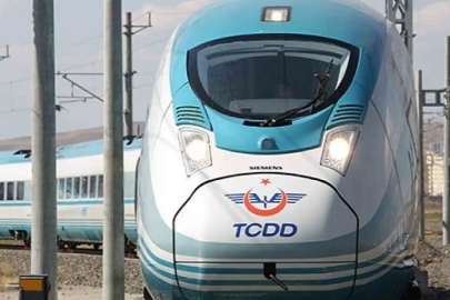 Tren biletlerinde öğretmenlere yüzde 50 indirim