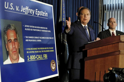 ABD Senatosu, tüm Jeffrey Epstein dosyalarının açılmasını öngören tasarıyı kabul etti