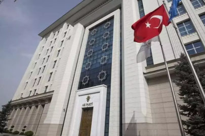 AK Parti komisyon üyeleri toplanacak! Gündem İmralı ziyareti