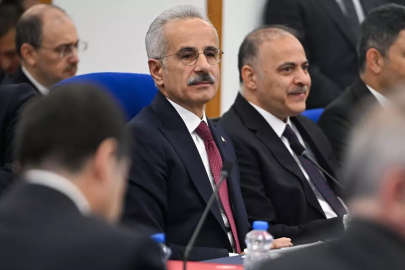 Bakan Uraloğlu: Büyük bir gururla ifade ediyorum