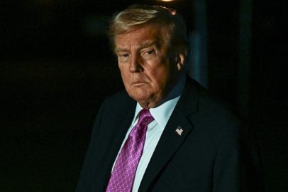 Gerilimi tırmandıracak gelişme! Trump gizli operasyon yetkisi verdi