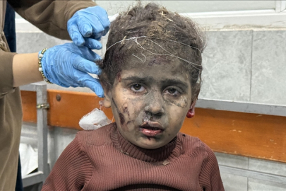 Katil İsrail yine ateşkesi ihlal etti: Gazze'de 10 Filistinli hayatını kaybetti