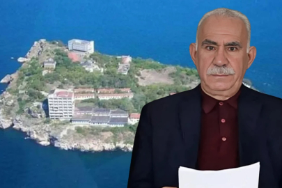 MHP: İmralı'ya kesin olarak gidilecektir