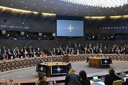 AB Dışişleri toplantısında öncelik Ukrayna’daki savaş