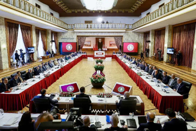 AK Parti'den İmralı açıklaması: "Ziyarete olumlu bakıyoruz"