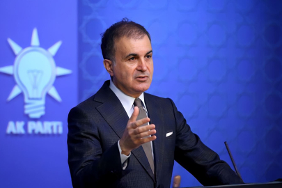 AK Parti Sözcüsü Çelik'ten Özgür Özel'e tepki: Esas işi kendi partisini temizlemesi olmalıdır