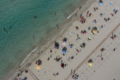 Bilim insanlarından uyarı: Yüzyıl sonuna kadar sahillerin neredeyse yarısı yok olacak