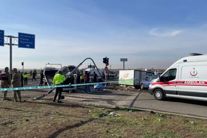 Diyarbakır'da can pazarı! 2 ölü, 3 yaralı