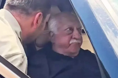 Epstein skandalından FETÖ elebaşı çıktı!