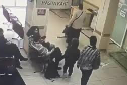Fatih’teki ölüm soruşturmasında iki şüpheli aranıyor