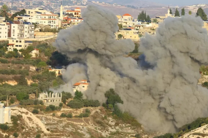 Fransa'dan İsrail'in ateşkesi ihlal eden saldırılarına tepki