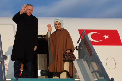 G20 Liderler Zirvesi! Cumhurbaşkanı Erdoğan, Güney Afrika'ya gidecek