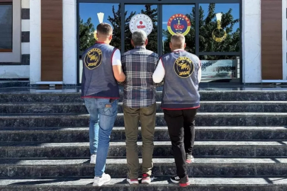 İki ilde FETÖ operasyonu: Şüpheliler gözaltında