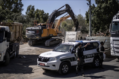 Katil İsrail'in kirli finans ağları deşifre oldu