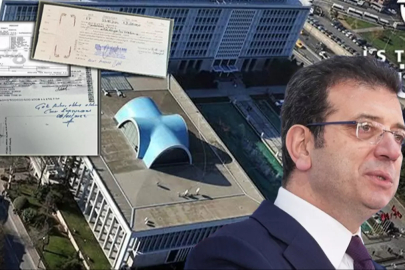 Milyarlık rüşvet belgeleri dosyada! Kurye CHP'li eski vekil çıktı