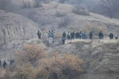 MSB'den düşen Türk uçağıyla ilgili açıklama: Sonuçları kamuoyu ile paylaşılacak