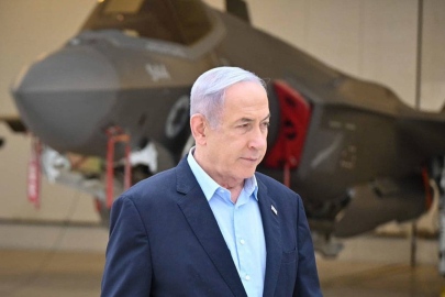 Netanyahu'nun Türkiye korkusu: İsrail için tehlike oluşturur