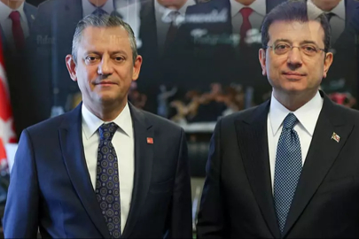 Özgür Özel'e kazan kaldırdılar! CHP'li vekillere soruşturma açılacak mı?