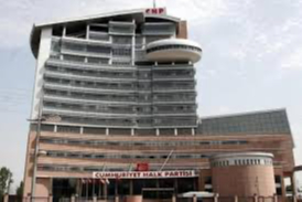 CHP İmralı ziyareti gündemli toplantıyı tamamladı