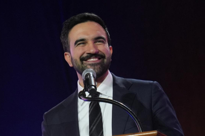 Trump, New York belediye başkanlığı seçimlerini kazanan Mamdani ile yarın görüşecek