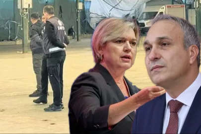 1 milyar TL ballı rant! CHP'li vekillerin tezgahı esnaftan döndü