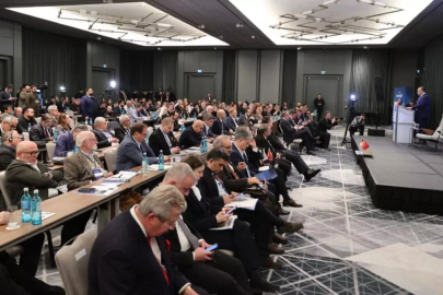 Bakan Kacır: Yeni adımlar atılabilir