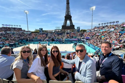 İddianameden lüks Paris gezisi çıktı! İstanbul'a harcanması gereken parayla şov