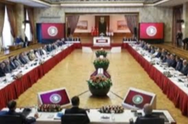 Meclis komisyonu İmralı’ya gitmeyi onayladı, CHP yok