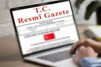 Karar Resmi Gazete'de! Suça sürüklenen çocukları araştırmak için komisyon