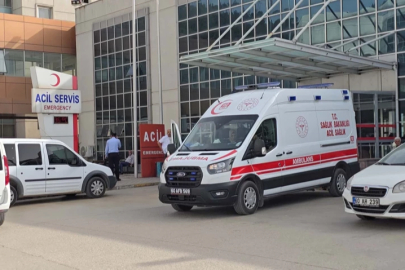 Tavuk dürüm skandalı: 5 öğrenci hastanelik oldu