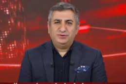 Ali Haydar Fırat’tan parti yönetimine eleştiri