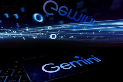 Yapay zekada devlerin savaşı kızıştı: Gemini 3 tarihi rekorla geldi