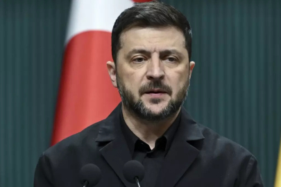 Zelenski: Egemenliğimizi güvence altına alacak bir barışa ihtiyaç var