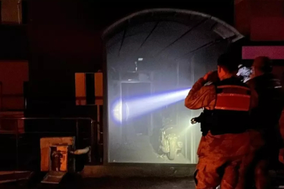 2 kişi hayatını kaybetti! Yangın faciasında kahreden detay