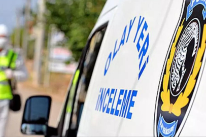 Aile yemeğine gitmişti, kurşunların ortasında kaldı!