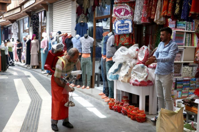 Bakan Bolat duyurdu: Esnafa yeni destekler yolda