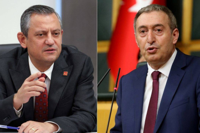 DEM Parti'den CHP'ye İmralı tepkisi: Tarihi hata!