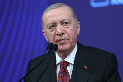 Erdoğan G20 Zirvesi'nde konuştu: Gazze'deki ateşkesin devamı önemli