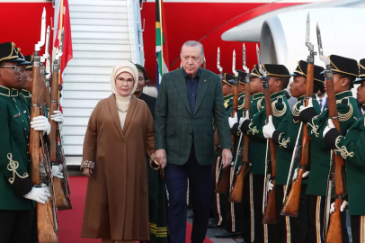 G20 Zirvesi'nde gündem yoğun: Cumhurbaşkanı Erdoğan diplomatik temaslarda bulunacak