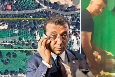 İkinci para kulesi skandalı! Kara parayla Bodrum'da kaçak villa