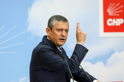 ''İmralı'' kararı sonrası CHP karıştı!