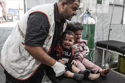 İsrail ateşkes dinlemiyor: 21 Filistinli hayatını kaybetti