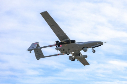 KEMANKEŞ-1 füze testi nefes kesti