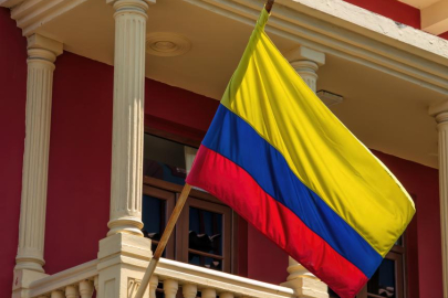 Kolombiya'da 14 ton uyuşturucu ele geçirildi