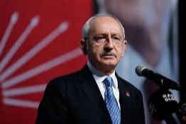 Kılıçdaroğlu’ndan CHP yönetimine sert eleştiriler: Derhal arınmalı