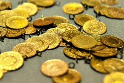 23 Kasım altın fiyatları güncellendi: Gram ve çeyrek arttı