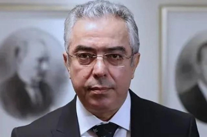 Mehmet Uçum'dan İmralı açıklaması: "Somut aşamadayız, sabotajlara rağmen süreç ilerliyor”