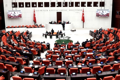 TBMM’de vergi paketi ve kira istisnası düzenlemesi gündemde