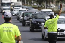 Trafik zorbalığına ağır ceza: Yeni yaptırımlar geliyor