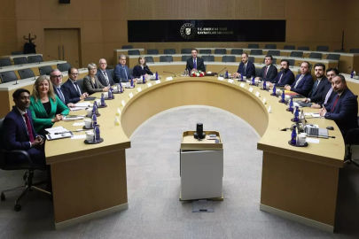 6 milyar dolarlık dev anlaşma! Bakan Bayraktar: Mutabık kaldık